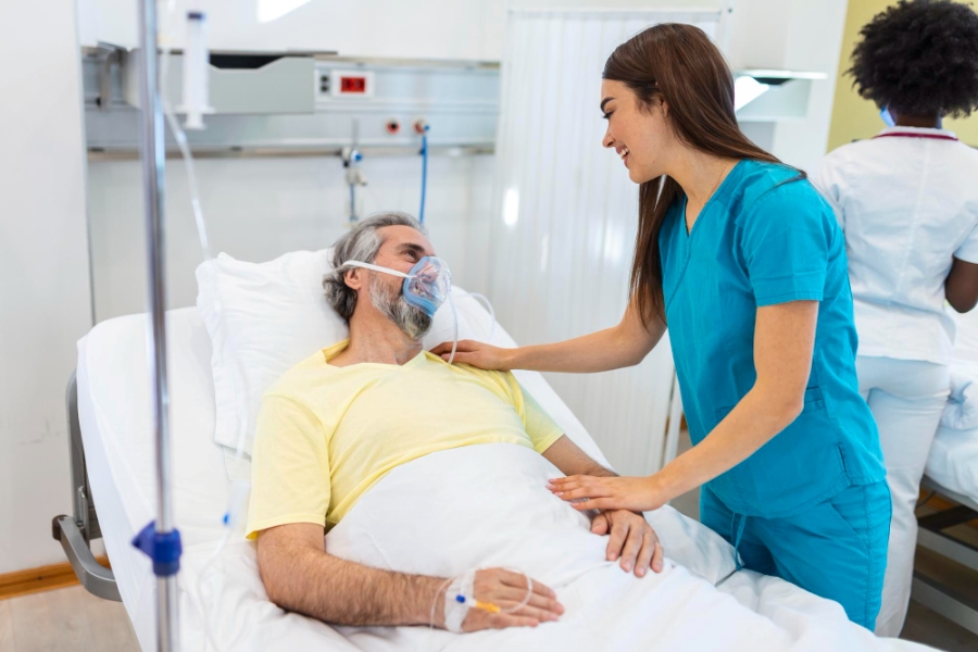 woman-doctor-service-help-support-discussing-consulting-talk-senior-patient-holding-hands-meeting-health-medical-care-express-trust-concept-hospital-healthcare-medicine